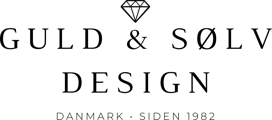 Guld og Sølv Design