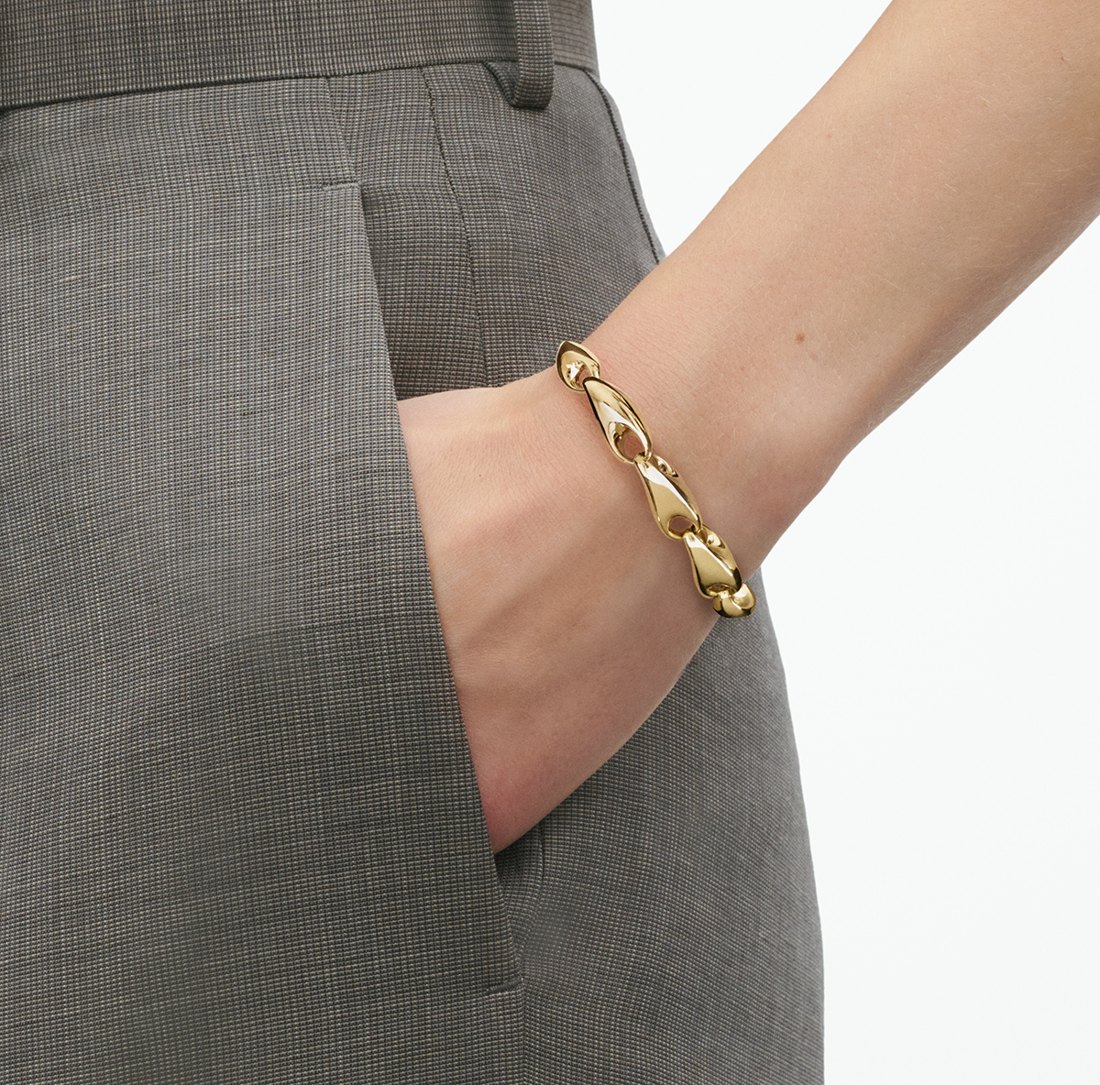 Georg Jensen armbånd